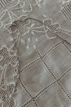1980's STERLING ETCHED LOCKET ON 925 STERLING SILVER CHAIN