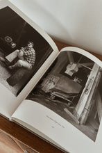 1994 DAVID PLOWDEN SMALL TOWN AMERICA FIRST EDITION