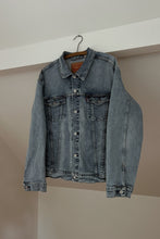 Y2K LEVI'S TRUCKER JACKET | SIZE XL