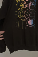 1980's WILDCAT VOLLEYBALL RAGLAN