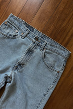 1990's LEVI'S 505 DENIM | SIZE 28
