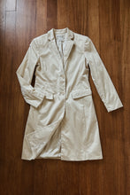 1990's JONES COTTON BLAZER JACKET | SIZE S