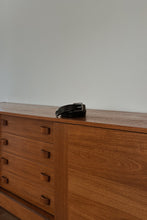 1990's BLACK LEATHER EDDIE BAUER BELT | SIZE M/L