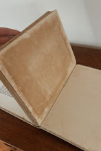 1914 RARE KING ALBERT'S BOOK BELGIAN ART FIRST EDITION