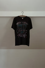 1980's NEW YORK ROCKS TEE | SIZE M/L