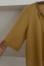 2011 CHANEL PURE CASHMERE BUTTER KNIT CARDIGAN | SIZE S/M