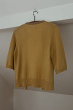 2011 CHANEL PURE CASHMERE BUTTER KNIT CARDIGAN | SIZE S/M