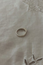 1970's ONYX + 925 STERLING SILVER RING | SIZE 5.75