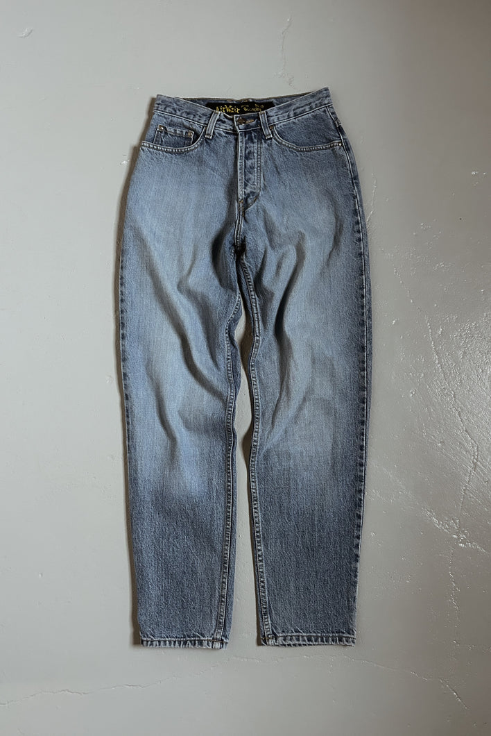 1990's DR MARTENS AIRWALK CLASSIC DENIM | SIZE 27